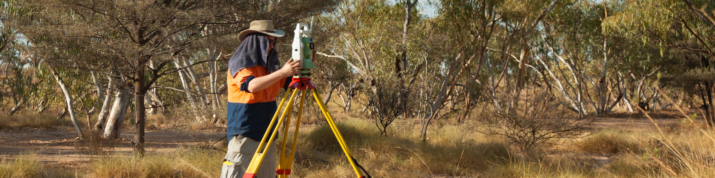 Planned Field Survey Activities | VNI West