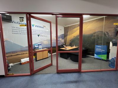 Kerang Project Office