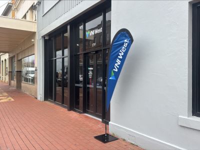 Stawell Project Office